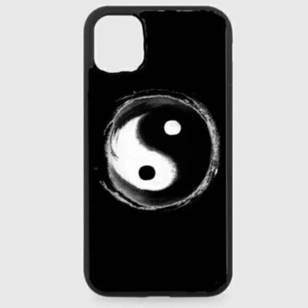 YIN Yang Phone Case